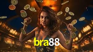 Experiência VIP bra88