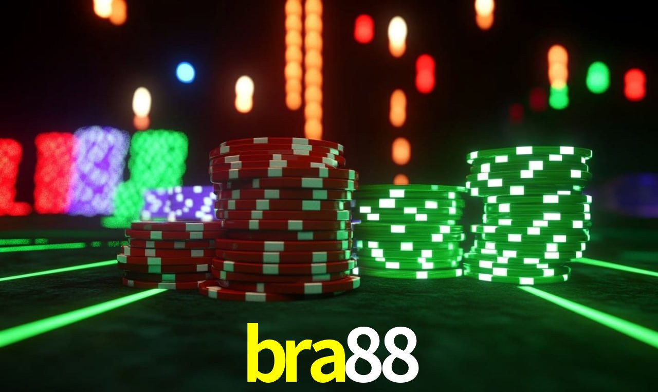Welcome Bonus bra88