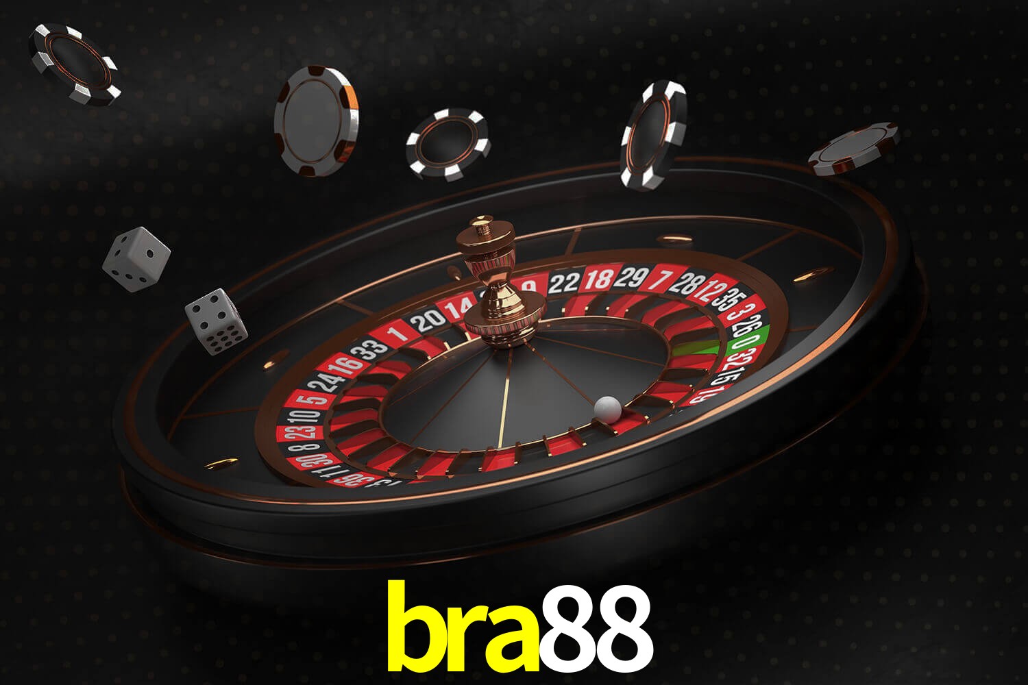 bra88 - Jackpot da Fortuna Real - bra88.com