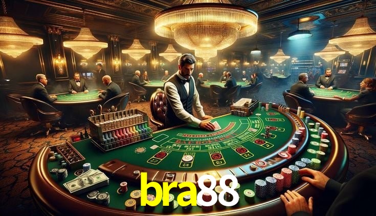 Statistics bra88