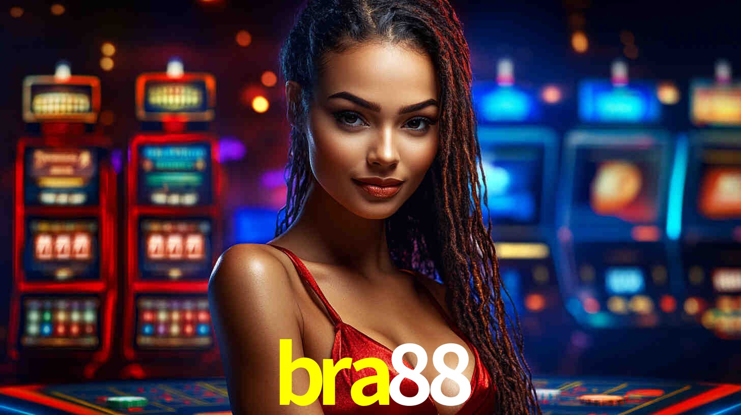A Popularidade dos Caça-Níqueis no bra88