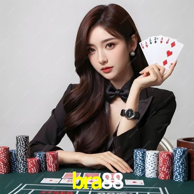 Account Benefits bra88