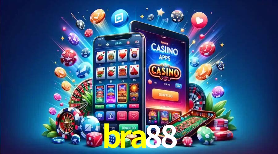 Account Benefits bra88