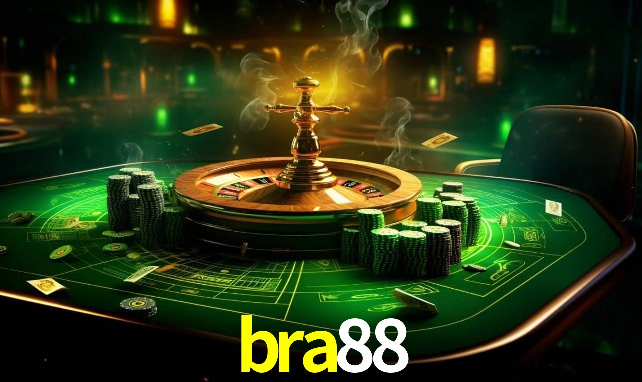 A Experiência Imersiva dos Cassinos Ao Vivo no bra88