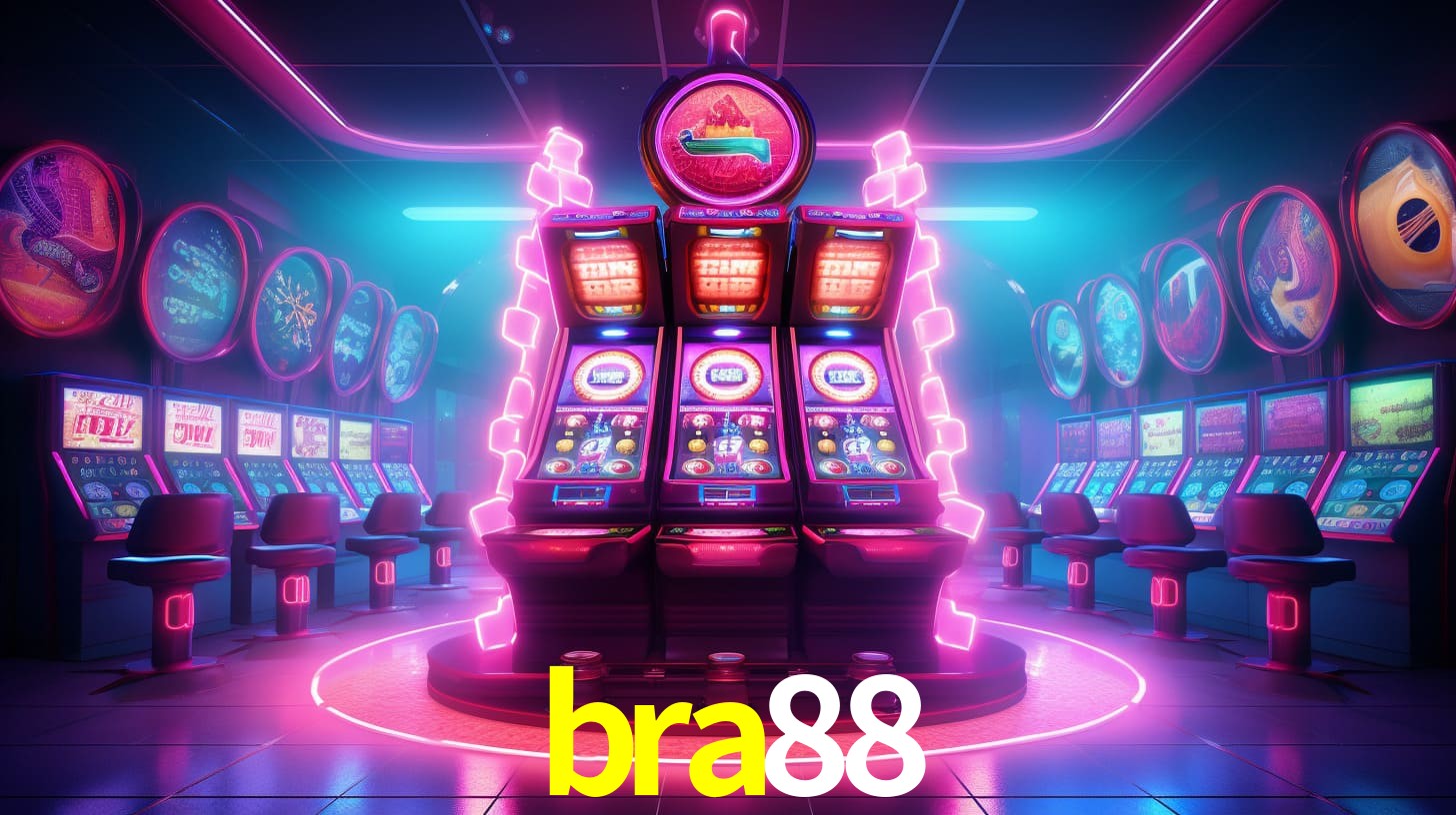 bra88: Seu Especialista em Apostas Esportivas Brasileiras