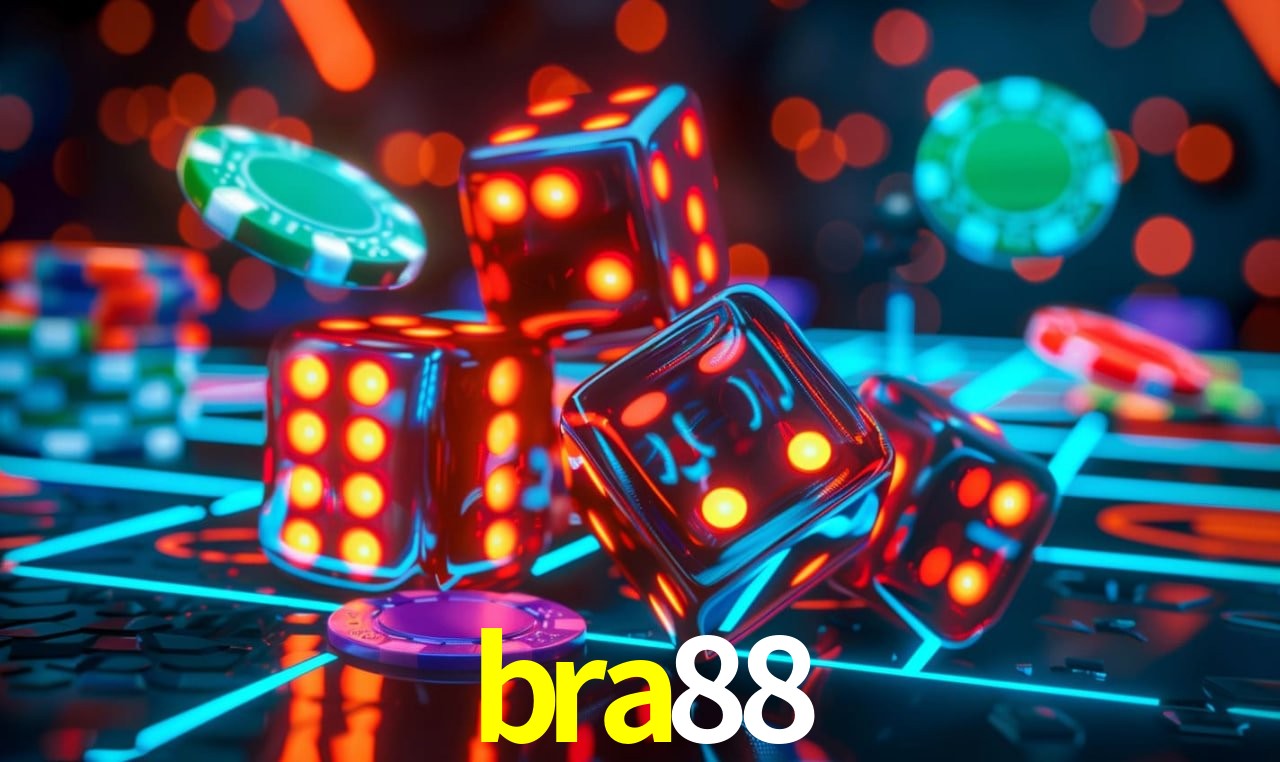 A Emoção da Loteria na bra88: Uma Chance de Mudança de Vida