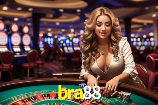 Aviator Game bra88