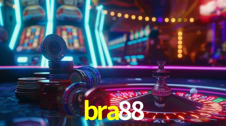 Slot Games bra88