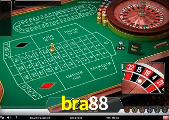 VIP Casino bra88