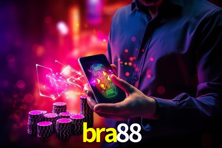cassino bra88
