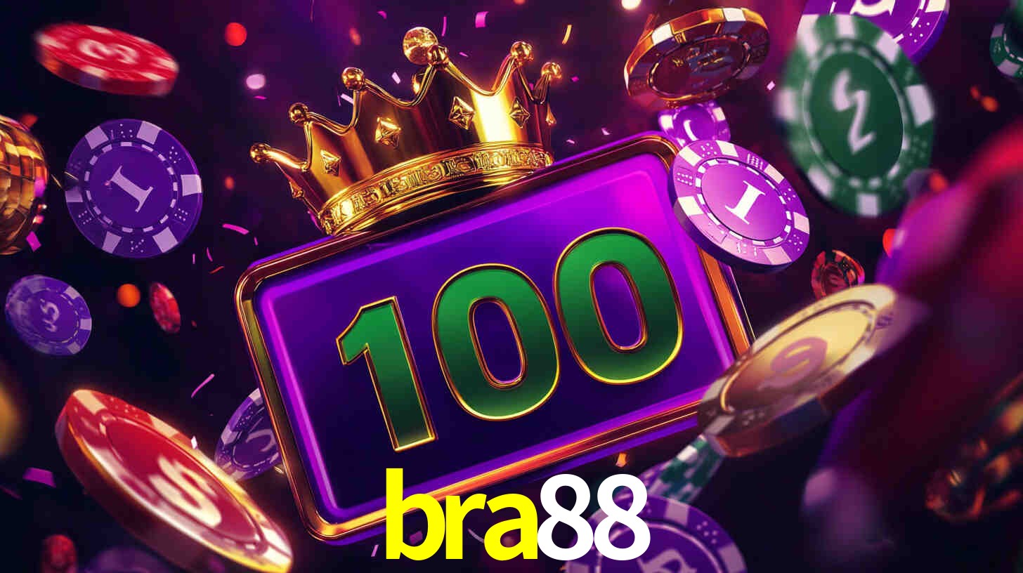 Exclusive Games bra88