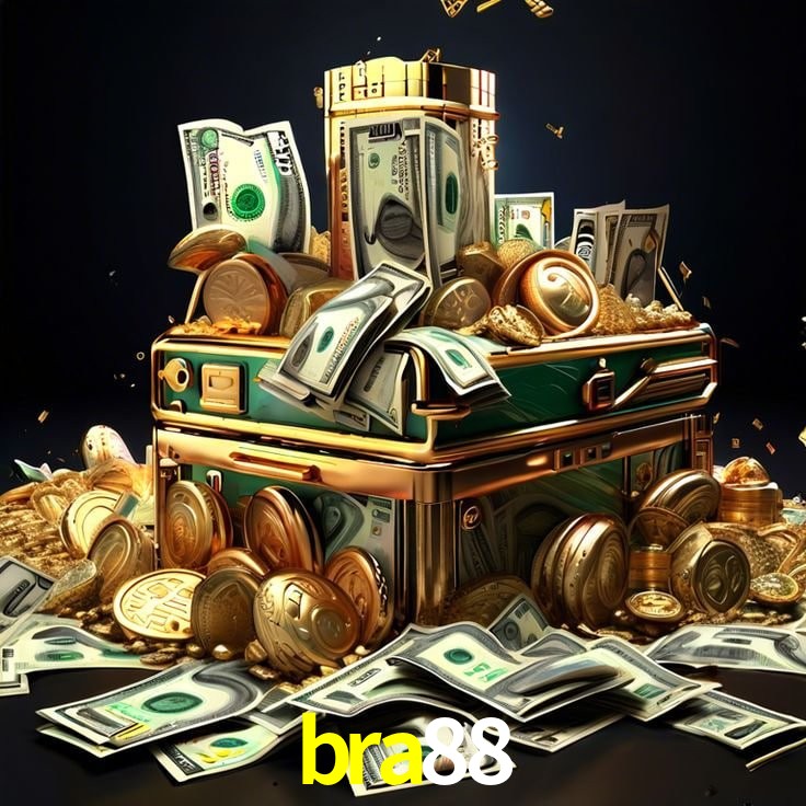 Welcome Bonus bra88