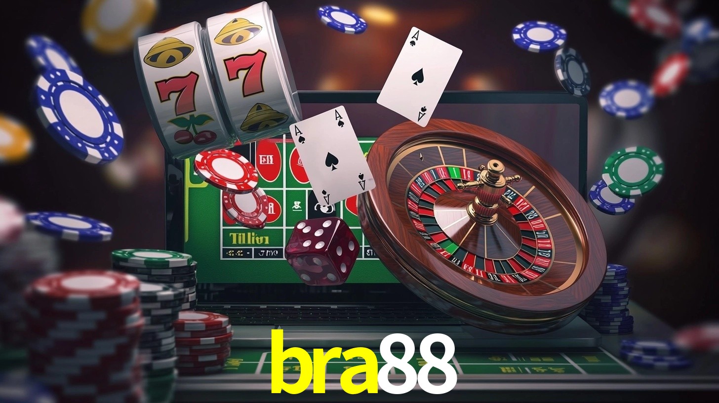 Daily Bonuses bra88