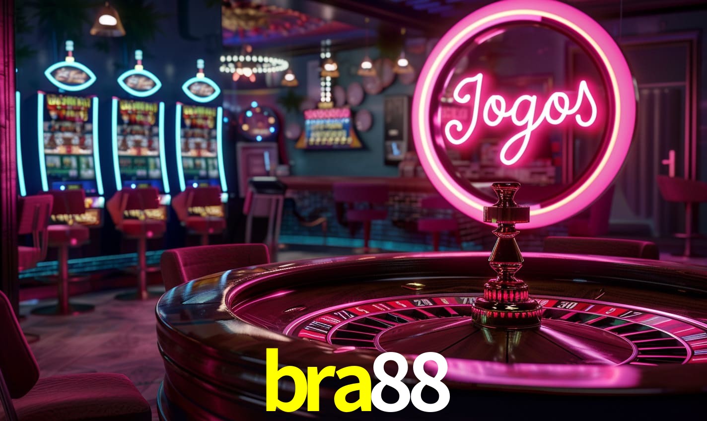 Explorando a Categoria de Eventos em Apostas na bra88