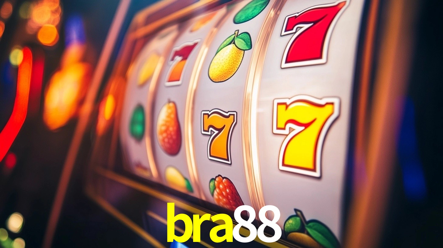 Welcome Bonus bra88