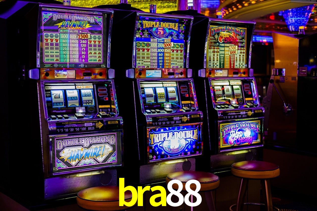Tennis Betting bra88