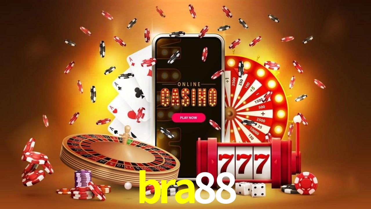 Games Directory bra88