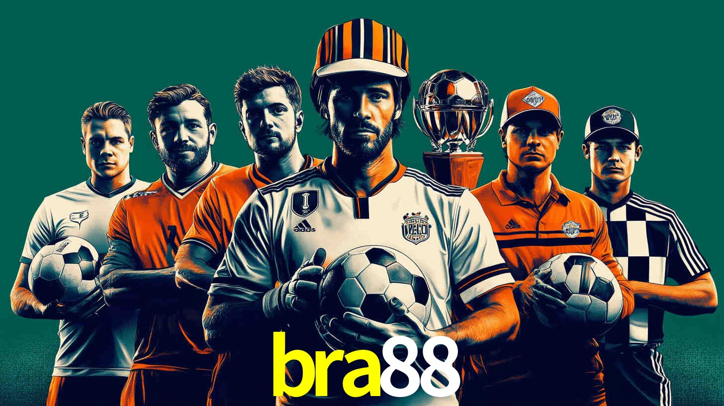 Descubra o Programa VIP da bra88: Vantagens Exclusivas para Jogadores