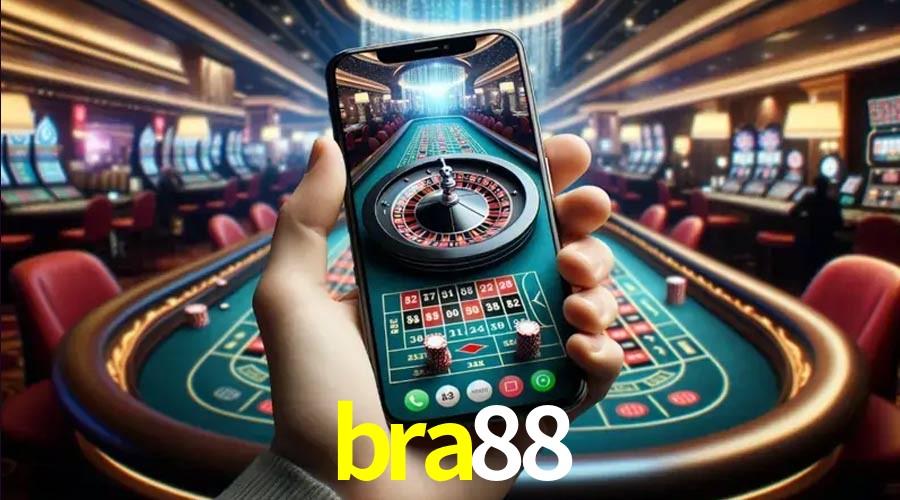 Game Providers bra88