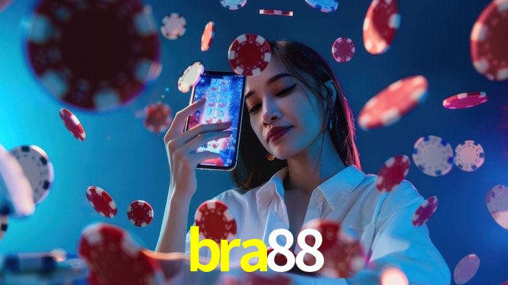 Explorando a Categoria de Eventos em Apostas na bra88