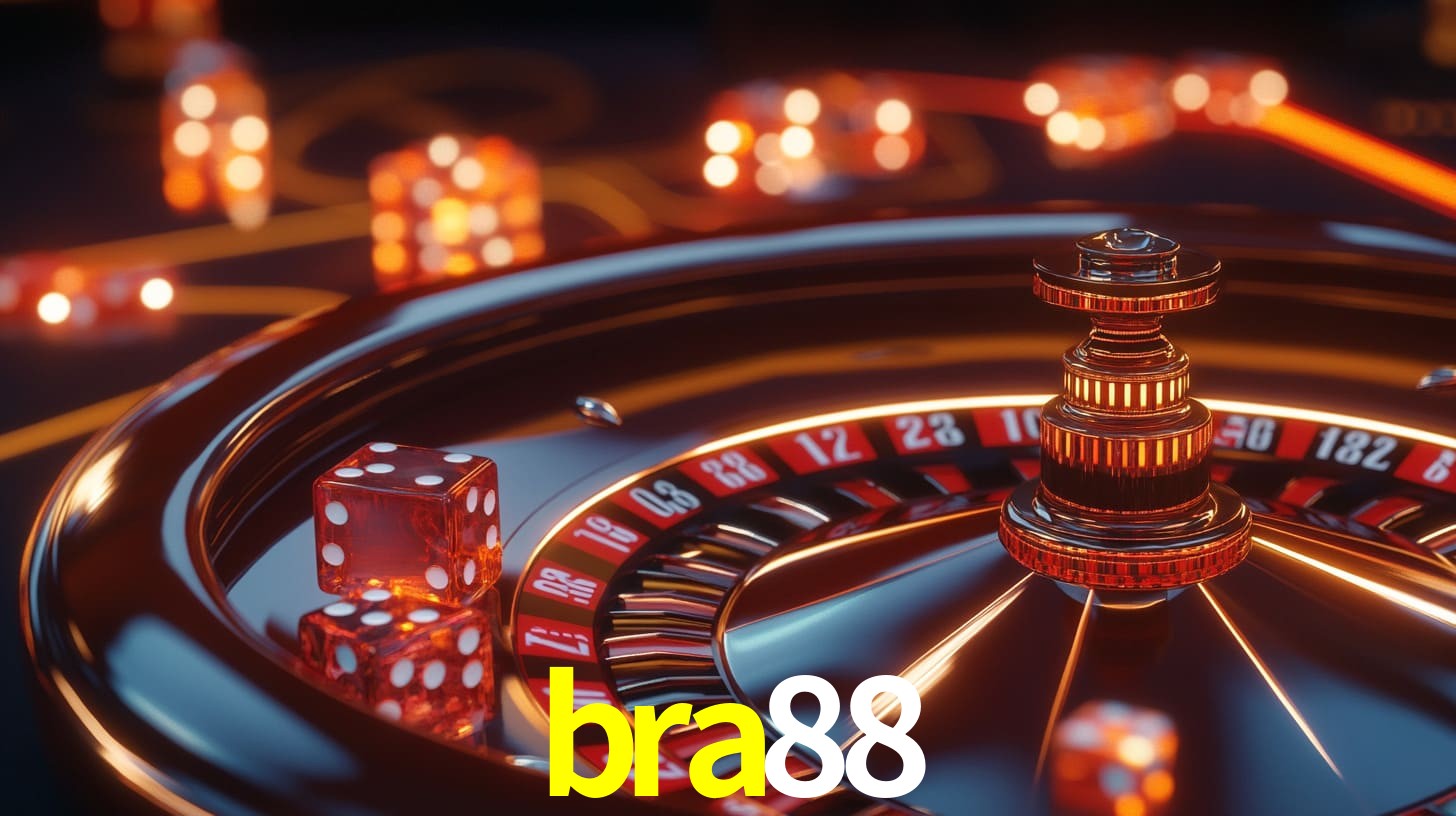 Blackjack Table bra88