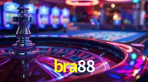 Experiência VIP bra88